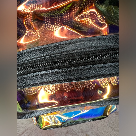 NWT Juicy Couture Mini Backpack - Picture 11 of 17